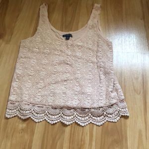 American Eagle tank top